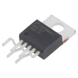 Adaptor DC/DC 4-40V IN 1.23-37V OUT 1A