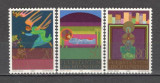 Liechtenstein.1980 Nasterea Domnului SL.133, Nestampilat