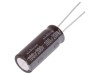 Condensator Electrolitic THT 100uF 200VDC