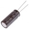 Condensator Electrolitic THT 100uF 200VDC