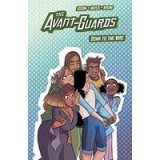 The Avant-Guards Vol. 3