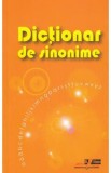 Dictionar de sinonime - Ana Vulpe, Tamara Pahomi, Lidia Vrabie