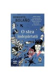 Cumpara ieftin O stea indepartata