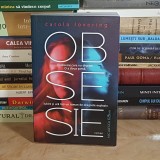 CAROLA LOVERING - OBSESIE ( ROMAN ) , 2022 *