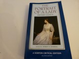 Portret of a lady - Henry James