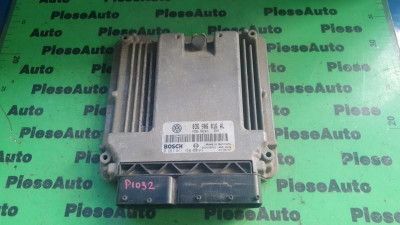 Calculator ecu Volkswagen Touran (2003-&amp;gt;) 0281011450 foto