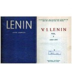 Vladimir Ilici Lenin - Opere complete vol. 2 1895-1897 - 106872