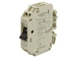 &Icirc;ntrerupător Motor 250VAC DIN IP20