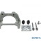 Calaret etrier BMW Seria 3 (2005-&gt;) [E91] #1