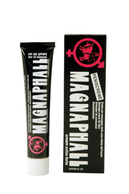 Magnaphall - Crema pentru Marirea Penisului, 45 ml foto