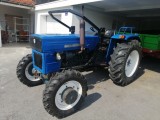 Tractor Universal 550 dtc