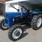 Tractor Universal 550 dtc