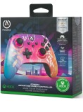 Powera Enhanced Wired Controller Cyber Style S PC|XBOX ONE|XBOX SERIES S|XBOX SERIES X