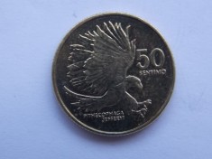 50 SENTIMO 1993 FILIPINE