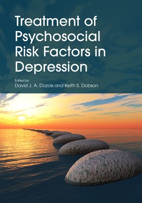 Treatment of Psychosocial Risk Factors in Depression foto