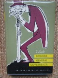 I. Ludo - Domnul general guverneaza
