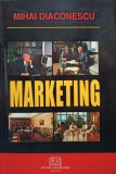 Mihai Diaconescu - Marketing (Editia: 2008)
