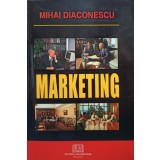 Mihai Diaconescu - Marketing (Editia: 2008)