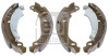 FEBI BILSTEIN 170871 Set saboti frana