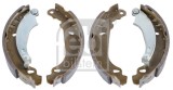 FEBI BILSTEIN 170871 Set saboti frana