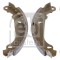 FEBI BILSTEIN 170871 Set saboti frana