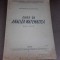 Curs de analiza matematica anul IV si V - Gh. Marinescu