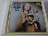 Ave Maria, cd