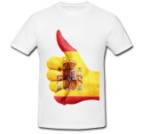 Cumpara ieftin Tricou &quot; Like Spania &quot;