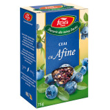 Ceai de afine x 75 g FAR, Fares