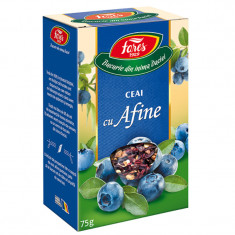 Ceai de afine x 75 g FAR