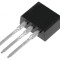 Tranzistor N-MOSFET 800V 1,57A 70W I2PAK ESD