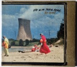 Off With Their Heads &lrm;&ndash; Be Good _ cd nou sigilat _ rock punk _ Epitaph2019 Europa