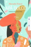 Apa dulce - Akwaeke Emezi - Carte