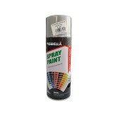 Spray vopsea termorezistenta 500 C argintiu 400ml