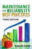 Maintenance and Reliability Best Practices