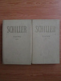 Schiller - Teatru ( 2 vol. )