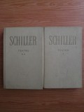 Schiller - Teatru ( 2 vol. )