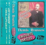 Casetă audio Demis Roussos &ndash; Favourite Rarities