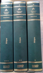 James Clavell / SHOGUN - 3 volume (Colec?ia Adevarul) foto
