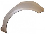 Segment exterior reparatie aripa spate Skoda Superb (3u4), 02.2002-06.2008, spate, Stanga, SEDAN, Rapid