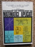 CULEGERE DE PROBLEME DE MATEMATICI APLICATE - N. Teodorescu
