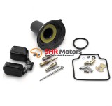 Kit reparatie carburator scuter / ATV China Gy 125 150 cm3