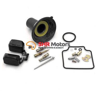 Kit reparatie carburator scuter / ATV China Gy 125 150 cm3 foto