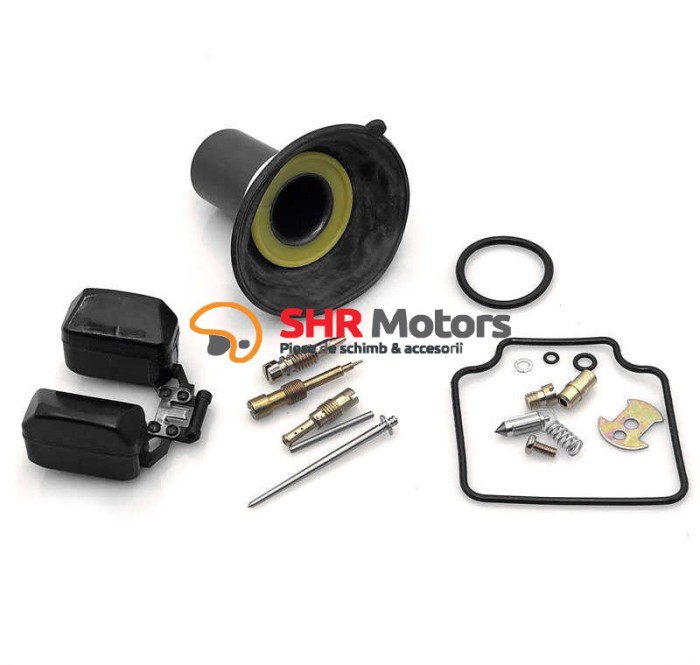 Kit reparatie carburator scuter / ATV China Gy 125 150 cm3