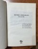 Istoria biologiei &icirc;n date