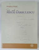 MARIA PASC . DE VORBA CU MIHAI SARBULESCU , 2021