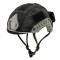 Husa casca Fast 8FIELDS Negru