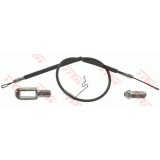 TRW Cablu, frana de parcare