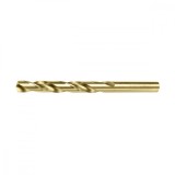 Burghiu pentru metal hss - 5mm Cod:MXTAC100503
