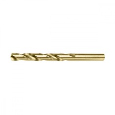Burghiu pentru metal hss - 5mm Cod:MXTAC100503 foto